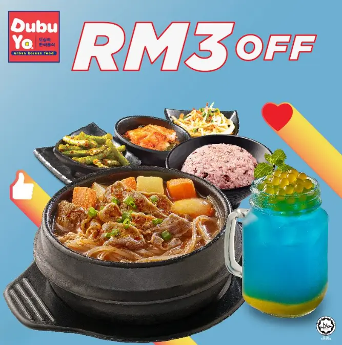 DUBUYO KOREAN GOGI WITH PRICES