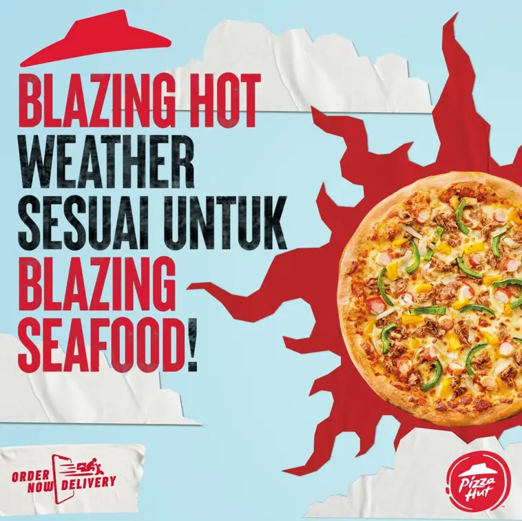 PIZZA HUT MENU SUPREME with latest PRICES