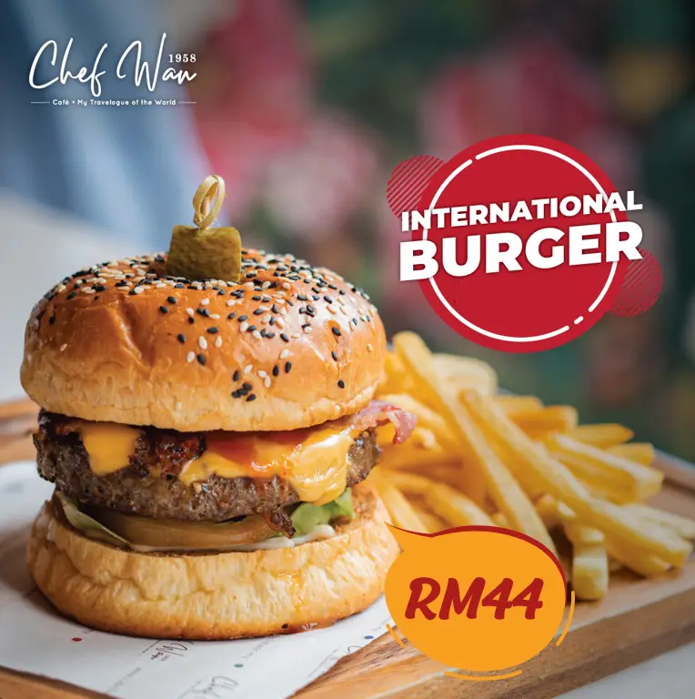 DE.WAN SANDWICHES & BURGERS WITH LATEST PRICES