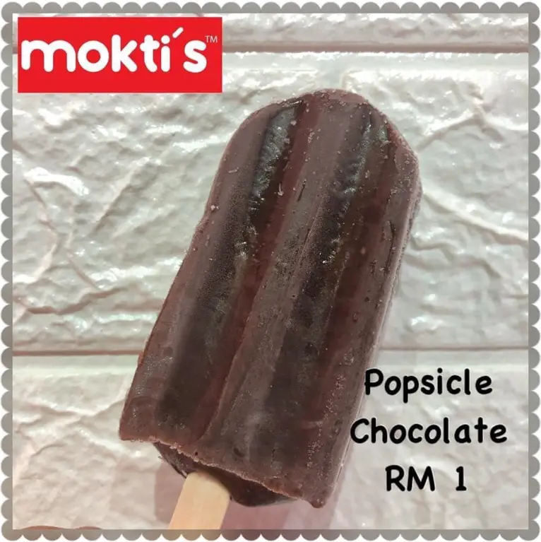 MOKTI’S HQ POPSICLES LATEST PRICES