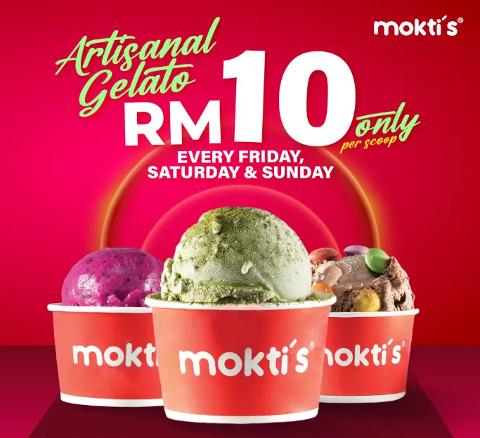 OUR FAVORITES MENU ITEMS OF MOKTI’S MALAYSIA