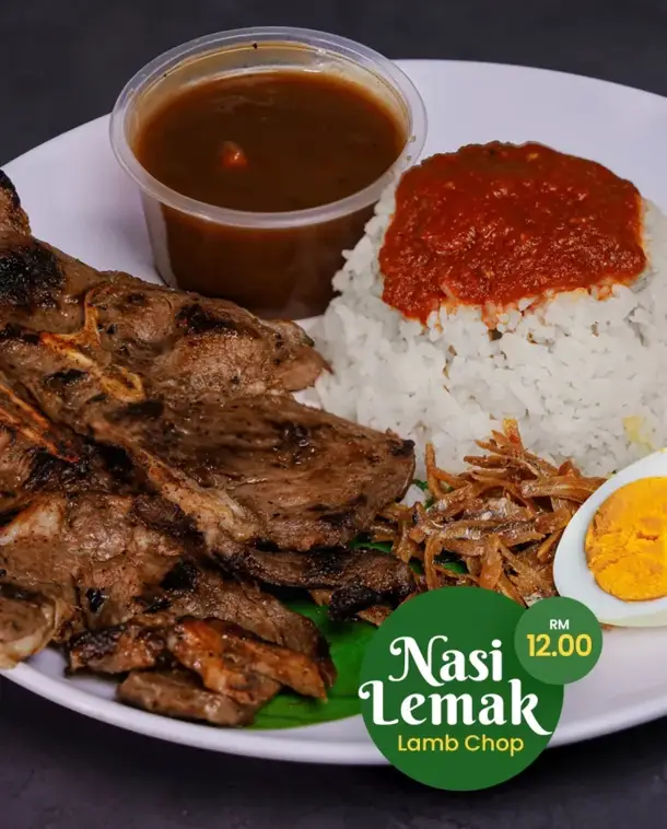 PAK MAT WESTERN SARAPAN PAGI WITH LATEST PRICES