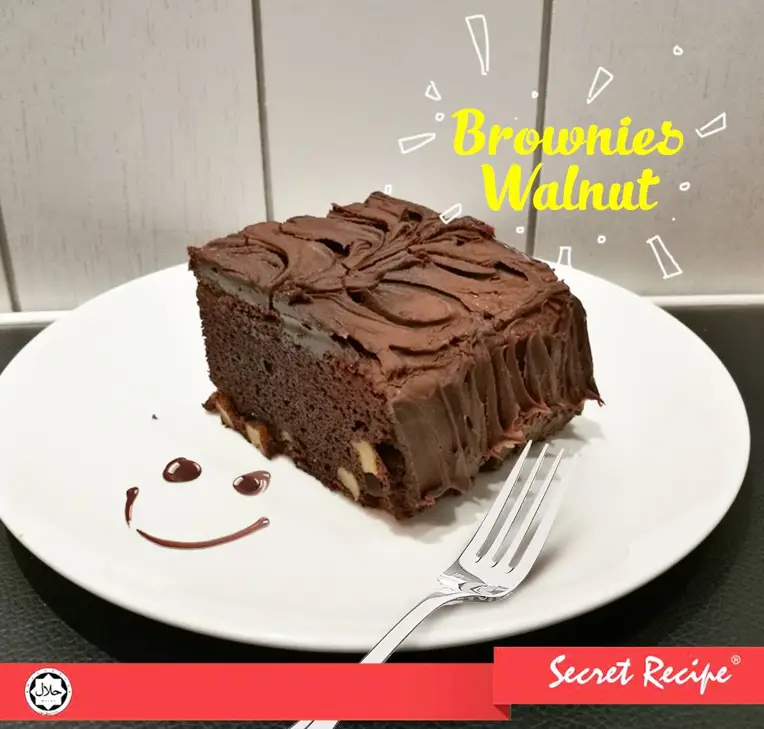 SECRET RECIPE CAKE WITH PRICES