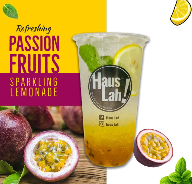 HAUS LAH FRUITY SERIES WITH PRICES