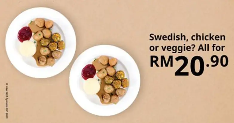 IKEA KIDS WITH MENU & PRICES