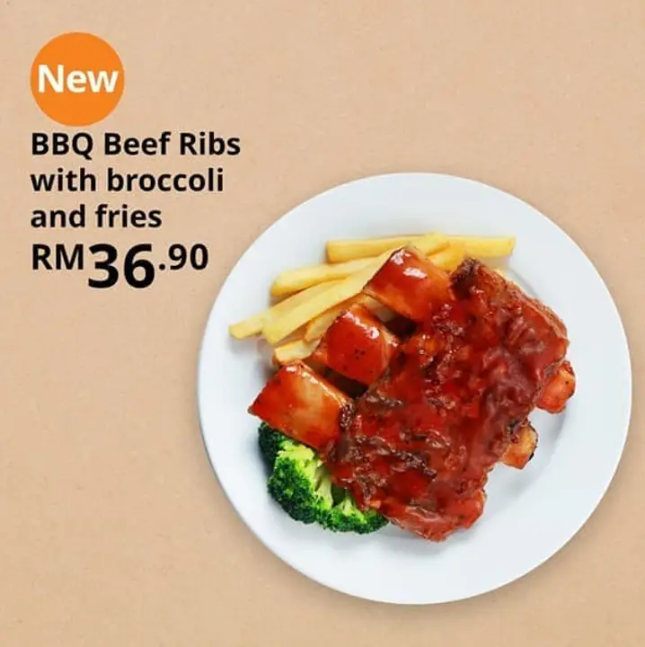 IKEA SPECIALS MENU PRICES