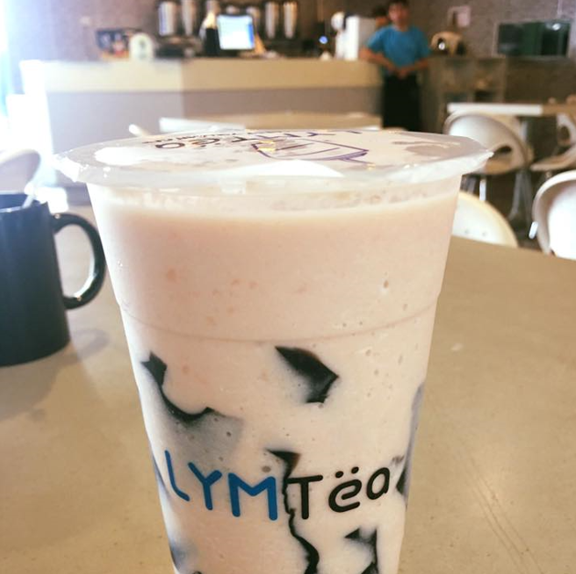 LYMTEA BUBBLE MILK TEA LATEST PRICES