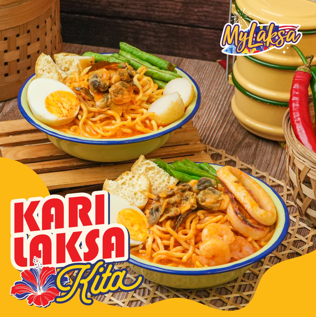 MYLAKSA ASAM LAKSA UPDATED MENU