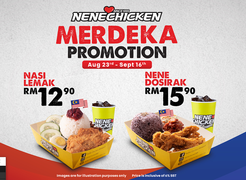 NENE CHICKEN LOCAL DELIGHT LATEST PRICES