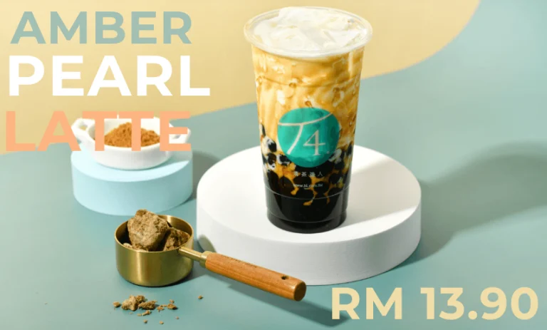 T4 Menu Malaysia & Updated Prices 2024