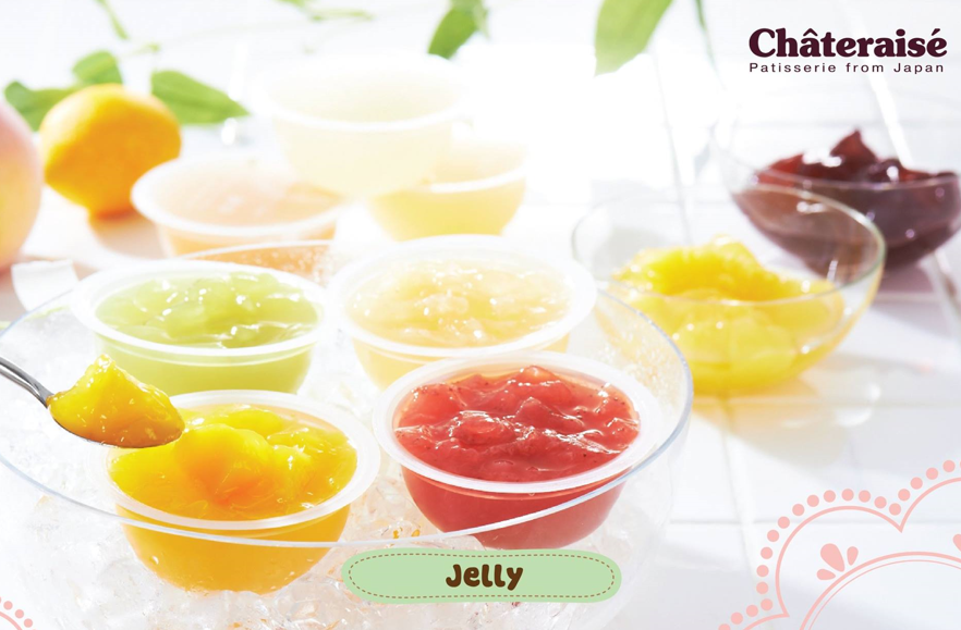 CHATERAISE JELLY UPDATED PRICES