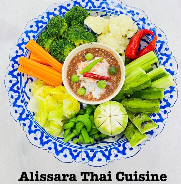 OUR FAVORITE ITEMS OF ALISSARA MALAYSIA