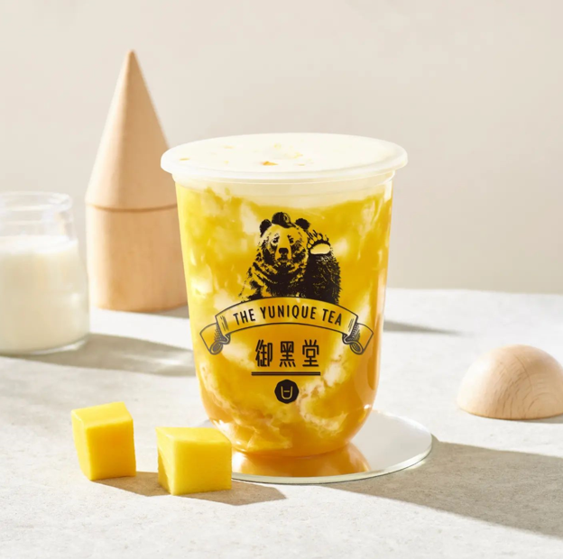 THE YUNIQUE TEA CHEEZO & MACCHIATO PRICES