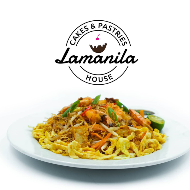 LAMANILA NOODLES WITH PRICES